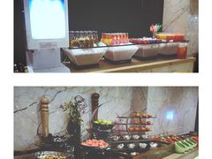 -鸿腾国际大酒店-海鲜姿造海鲜烤肉自助餐
