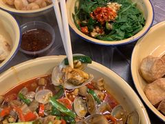 -东排食堂长沙小吃大排档(五一广场店)