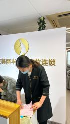 点击看大图 -变美丽半永久纹眉连锁·机器野生眉•洗眉