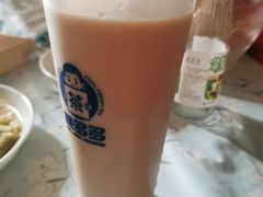 -陈多多·豆腐奶茶(簇桥店)