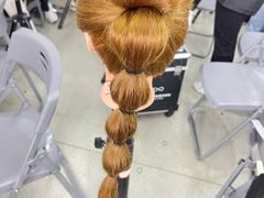 -吉田美学化妆美甲摄影培训(宁波校区)