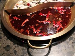 -小龙坎老火锅(华飞店)