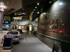 -深圳香格里拉酒店