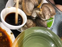 -天津乾毓德饭庄·清真传统炒菜·海鲜烧烤(咸阳路店)