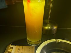 -Tipsy Bar•屋顶露台酒吧&水烟吧
