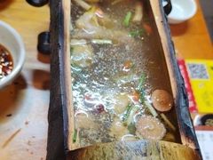 -61号餐吧(兴坪古镇漓江店)