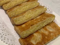 妈妈黄米烙-北李妈妈菜·海肠捞饭(高新万达店)