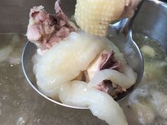 -九记路边鸡(穗盐路店)