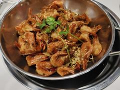 -重庆巴渝火锅(钟家村店)