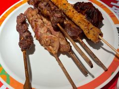 -比格比萨自助(南京万达茂店)