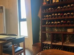 -羽深肉铺 Steak & Wine