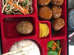 -贝林大翅鲸简餐厅(国家海洋博物馆店)