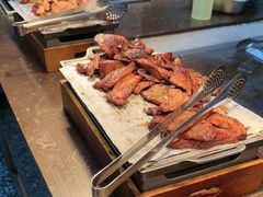 -牛佳客自助烤肉火锅餐厅(万泰汇店)