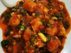 -马和尚豆腐店(雄关大道店)