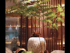 -山葵家·创意料理(宁波来福士店)