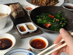 -侨美·唐荔园·40年地道粤菜