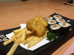 -吟松日式料理(莘庄店)