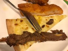 -比格比萨自助(花园路店)