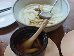 -一楼食业·美食人家
