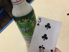 -蓉城西二道无名冒菜(西二道街店)