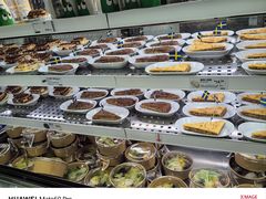 -宜家·瑞典风味餐厅(北京西红门店)