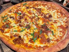 -Q MEX 库迈墨西哥餐吧(三里屯店)