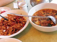 -天下客饭店(中山路店)