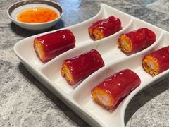 -悦秀·高级粤菜