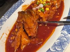 -雨后行菜(报慈北路店)