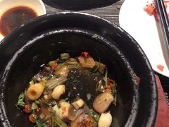 -长沙北辰洲际酒店-兰调全日餐厅