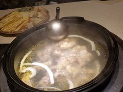 -润泽园椰子鸡(汇一城店)