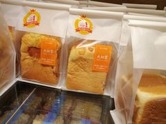 -BreadTalk面包新语·烘焙蛋糕(东方宝泰广场店)