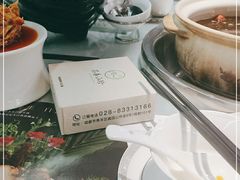 -名善山珍·野生菌汤锅(文殊院店)