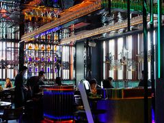 大堂-大隐·成都火锅Bistro(合生麒麟新天地店)