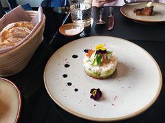 -上海苏宁宝丽嘉酒店·Cafe Bellagio西餐厅