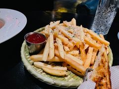 -C&R西班牙餐厅