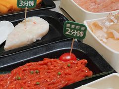 -海底捞火锅(凯德广场店)