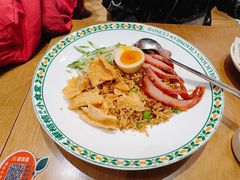 -潮桔桔·潮汕小食堂(浦东嘉里城店)