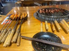 -号令江湖·水浒烤肉(和畅睦邻中心店)