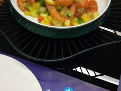 -赫帝拉航空主题餐厅(南宁店)