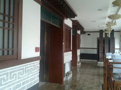 -英子补身汤(海兰路店)