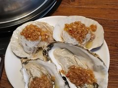-海味当家·蒸锅海鲜(星海公园店)