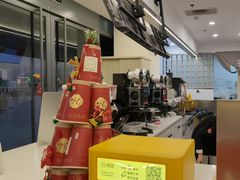 -炖物24章·顺时轻养茶(杭州保利时光里店)