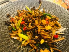 -宏宴·新京菜(望京店)