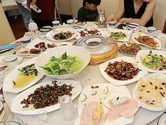 -玉溪清真饭店(前兴路店)