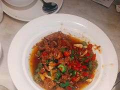 -小菜园新徽菜(无锡宜家荟聚中心店)