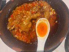 -三猫黑鱼花(南大店)