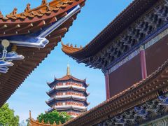 -皇罗禅寺