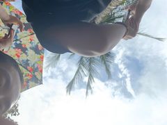 -西双版纳原始森林公园