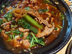 -树厨贵州菜(大十字店)